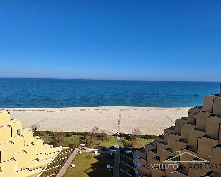 monolocale in vendita a Senigallia in zona Cesano