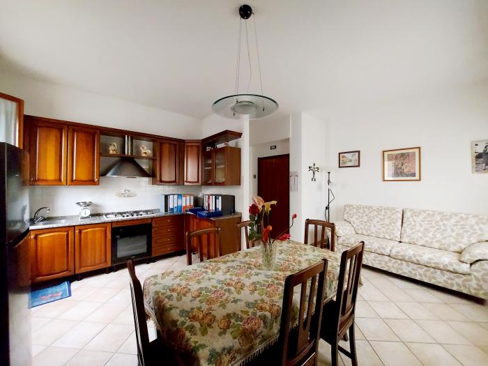 appartamento in vendita a Senigallia in zona Sant'Angelo
