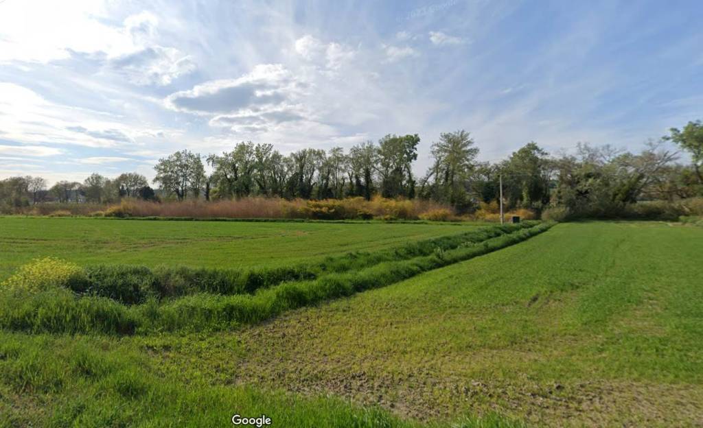 terreno agricolo in vendita a Senigallia