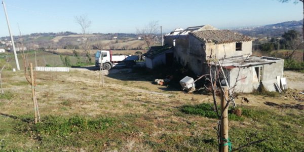 appartamento in vendita a Senigallia in zona Cannella