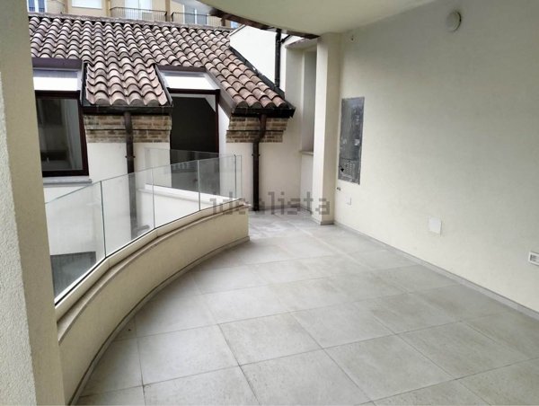 appartamento in vendita a Senigallia