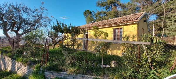 casa indipendente in vendita a Senigallia