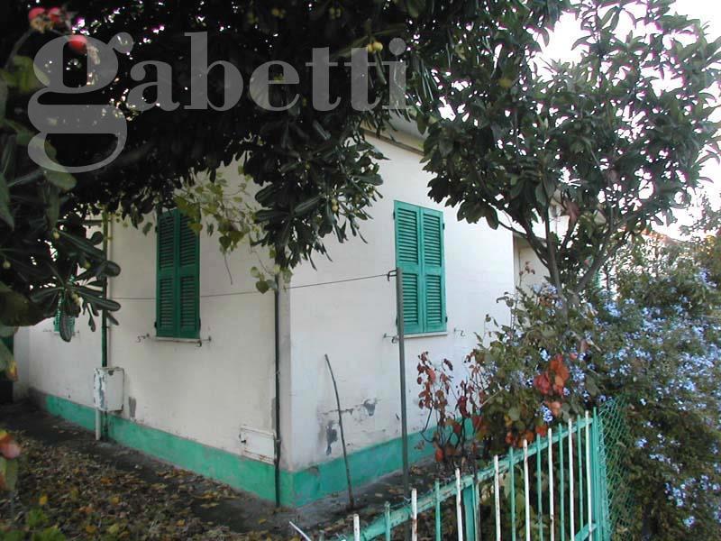 casa indipendente in vendita a Senigallia in zona Marzocca