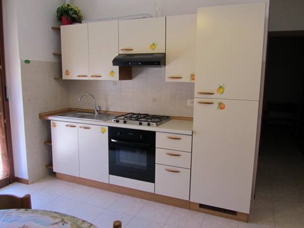 appartamento in vendita a Senigallia in zona Borgo Passera