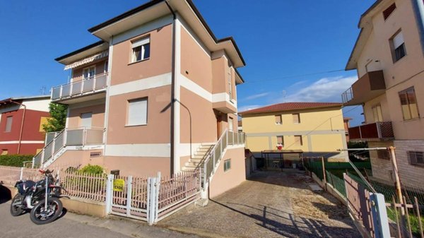 appartamento in vendita a Senigallia