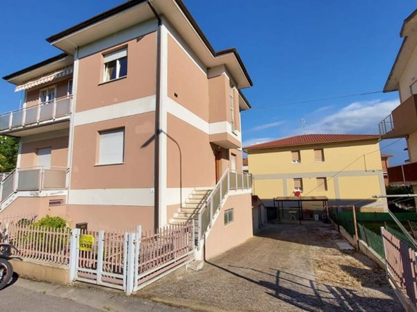 appartamento in vendita a Senigallia