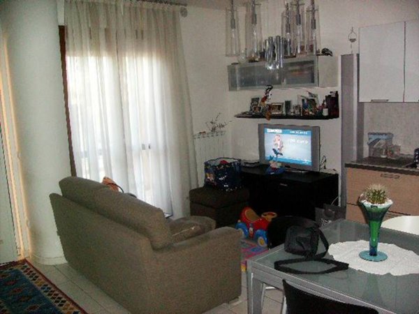 appartamento in vendita a Senigallia in zona Vallone