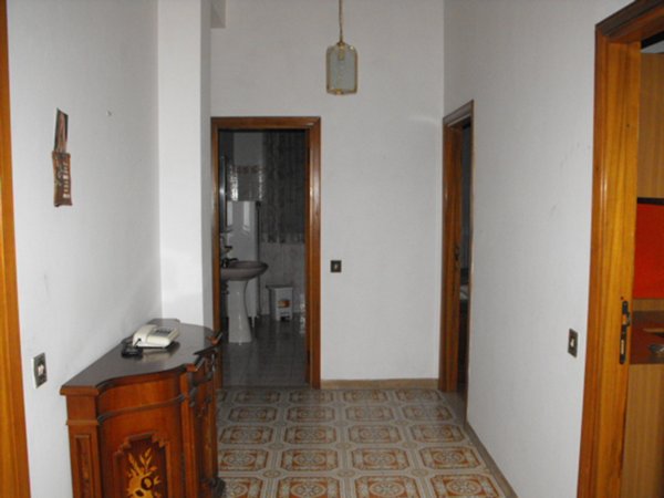 appartamento in vendita a Senigallia in zona Bettolelle