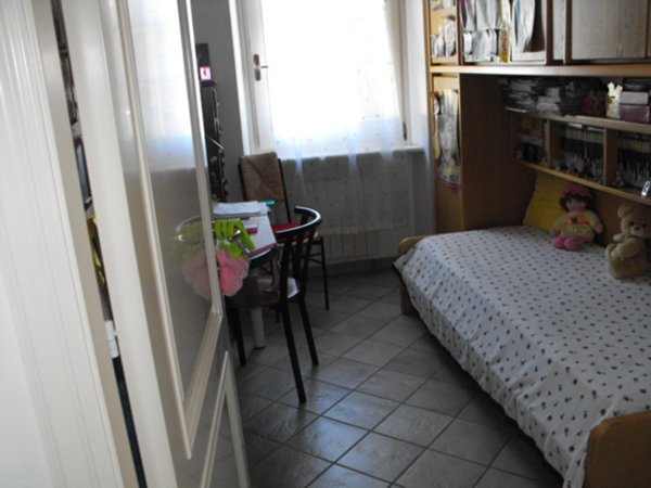 appartamento in vendita a Senigallia in zona Sant'Angelo