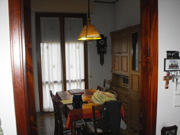 appartamento in vendita a Senigallia in zona Vallone
