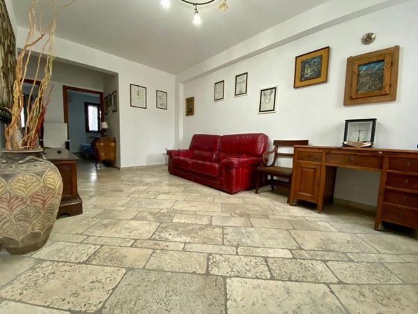 appartamento in vendita a Senigallia