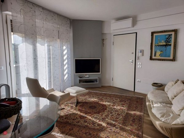 appartamento in vendita a Senigallia