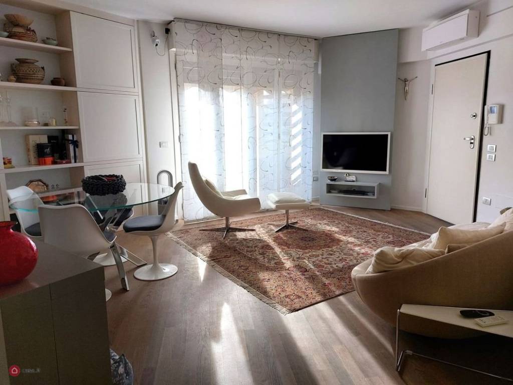 appartamento in vendita a Senigallia