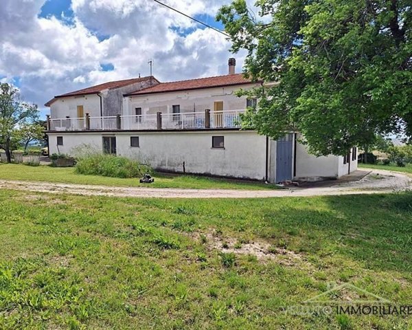 casa indipendente in vendita a Senigallia in zona San Silvestro