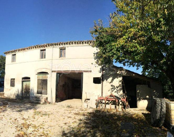 casa indipendente in vendita a Senigallia in zona Filetto