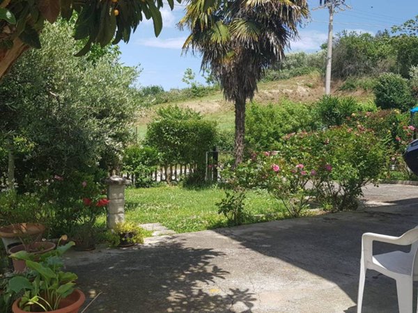 appartamento in vendita a Senigallia in zona Bettolelle