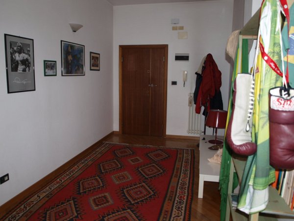 appartamento in vendita a Senigallia