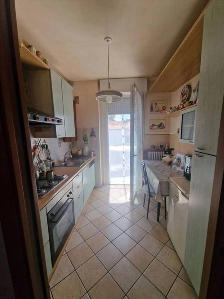 appartamento in vendita a Senigallia