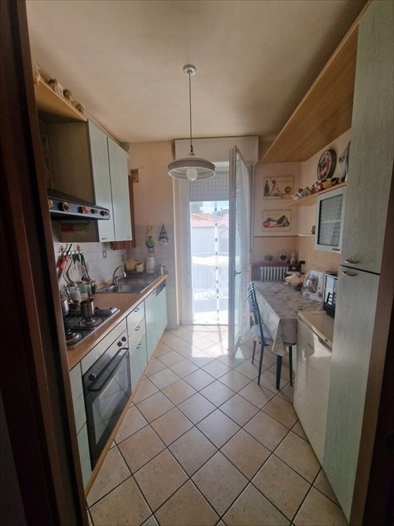 appartamento in vendita a Senigallia