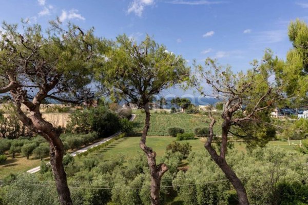 appartamento in vendita a Senigallia in zona Gabriella