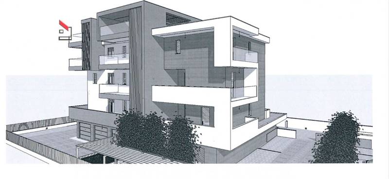 appartamento in vendita a Senigallia