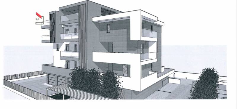 appartamento in vendita a Senigallia