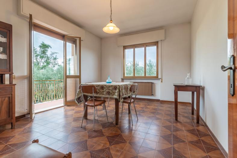 casa indipendente in vendita a Senigallia in zona Scapezzano
