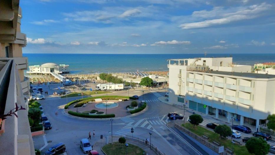 appartamento in vendita a Senigallia