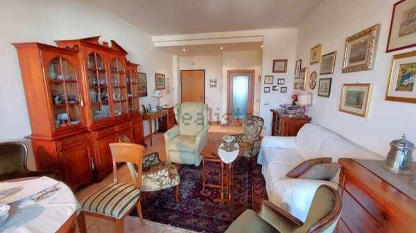 appartamento in vendita a Senigallia