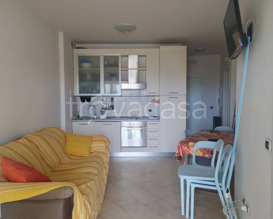 appartamento in vendita a Senigallia
