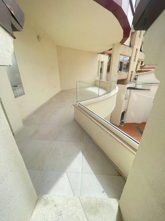 appartamento in vendita a Senigallia