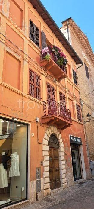 appartamento in vendita a Senigallia