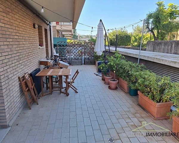 appartamento in vendita a Senigallia