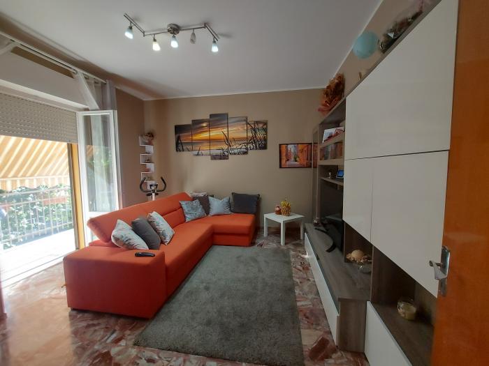 appartamento in vendita a Senigallia