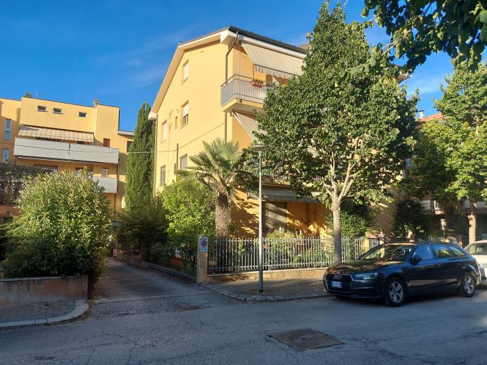 appartamento in vendita a Senigallia