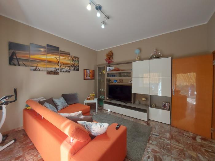 appartamento in vendita a Senigallia