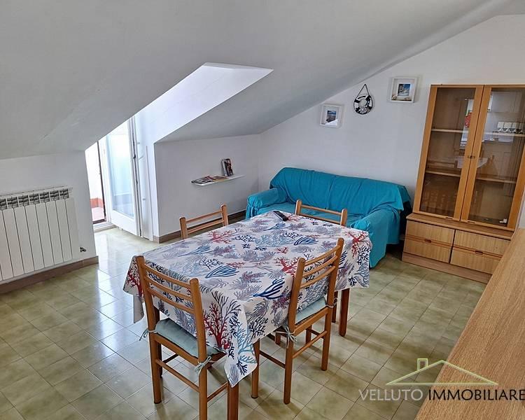 appartamento in vendita a Senigallia in zona Marzocca