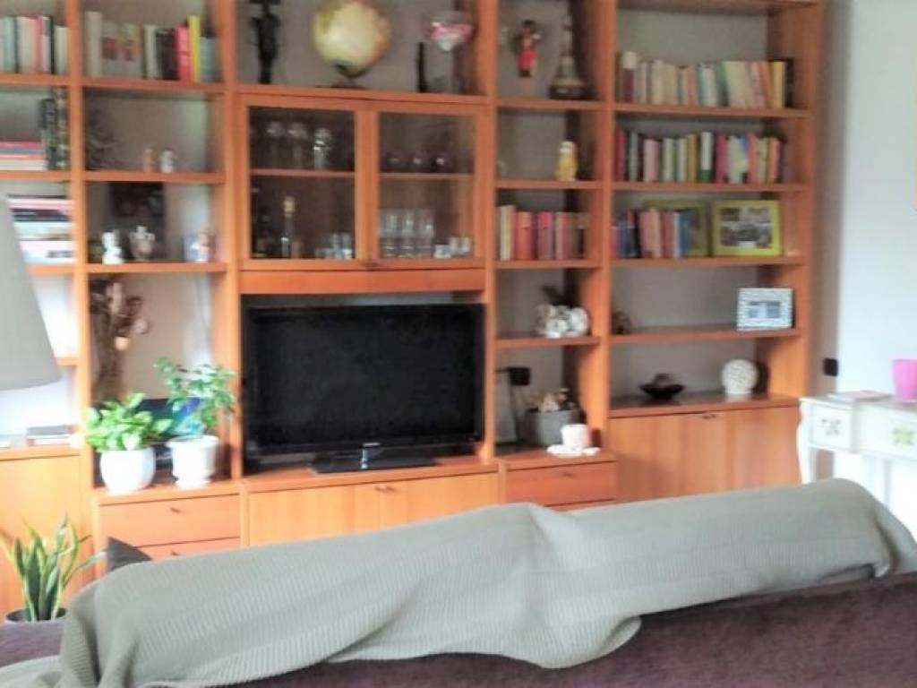 intera palazzina in vendita a Senigallia