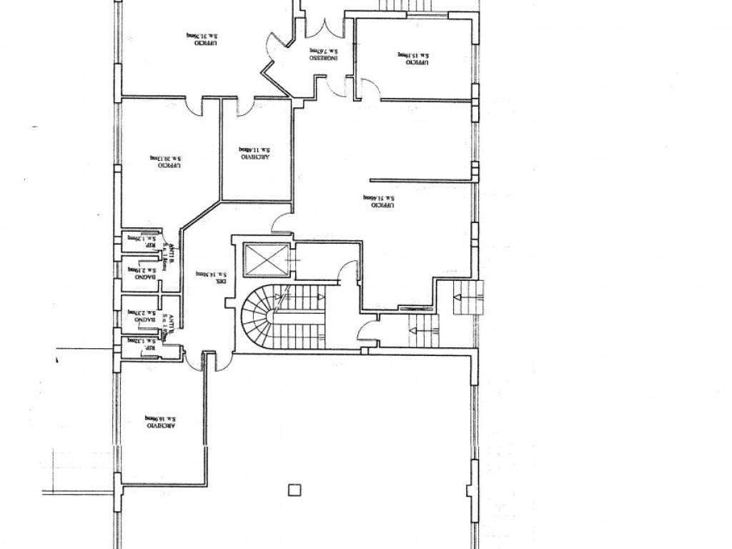 appartamento in vendita a Senigallia