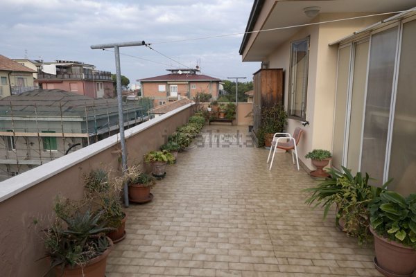 appartamento in vendita a Senigallia