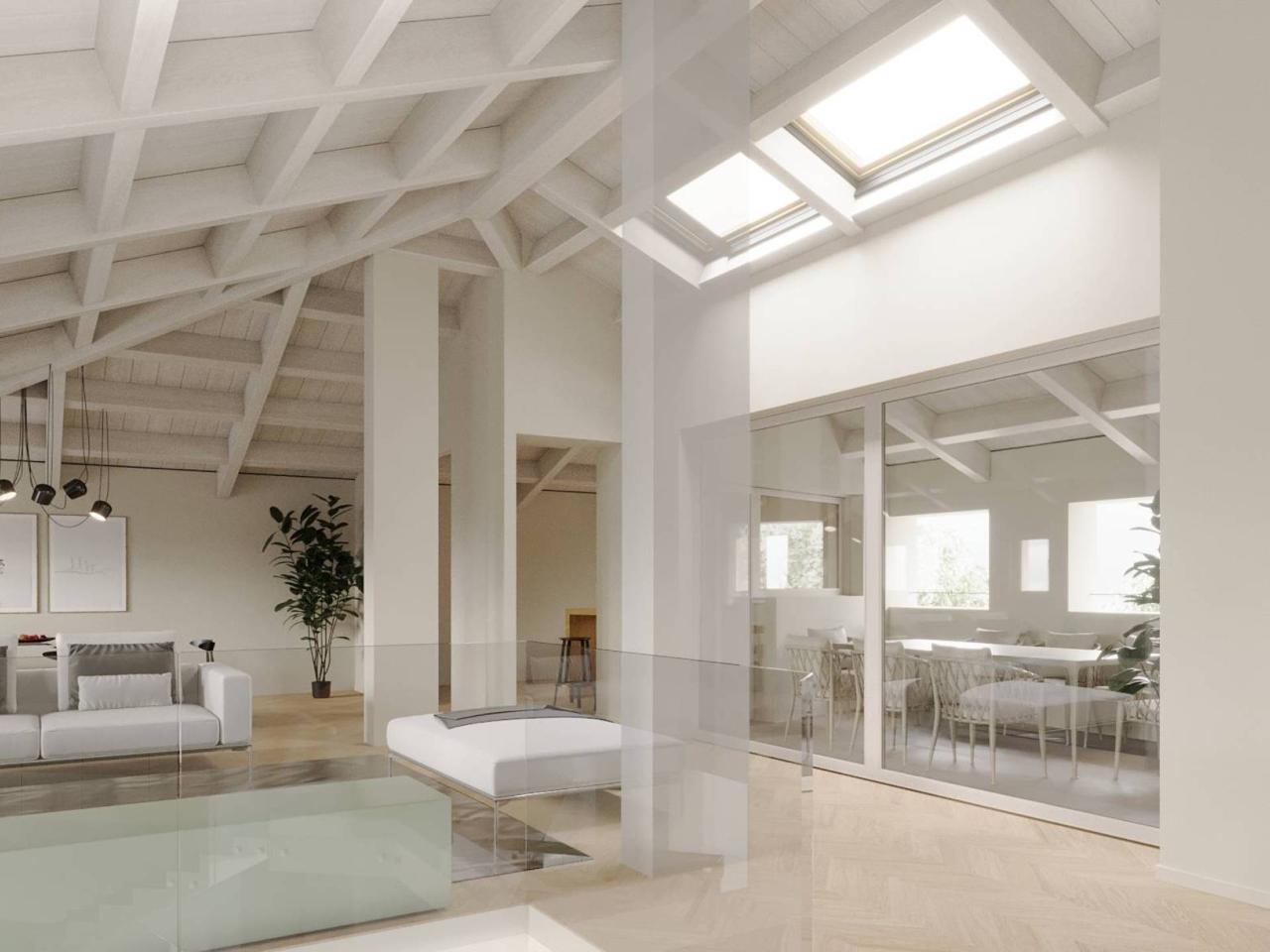 appartamento in vendita a Senigallia