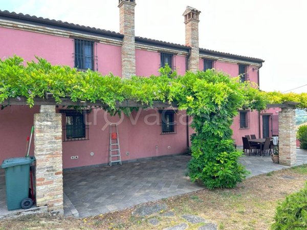 casa indipendente in vendita a Senigallia