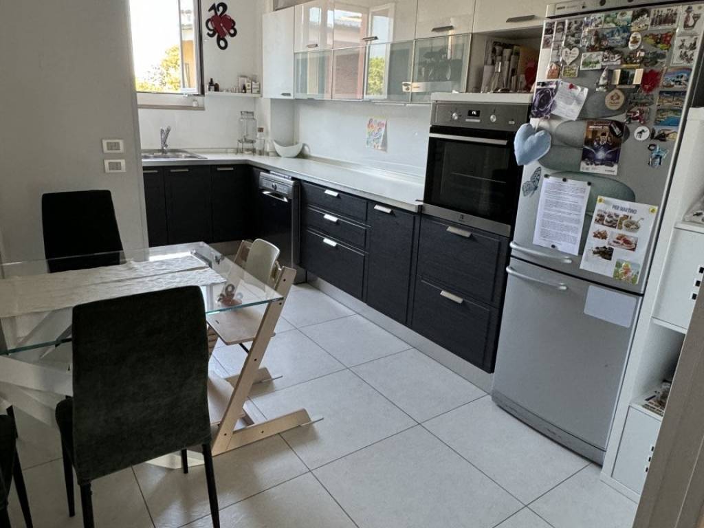 appartamento in vendita a Senigallia