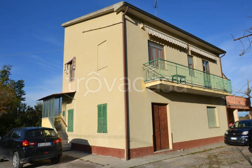 appartamento in vendita a Senigallia