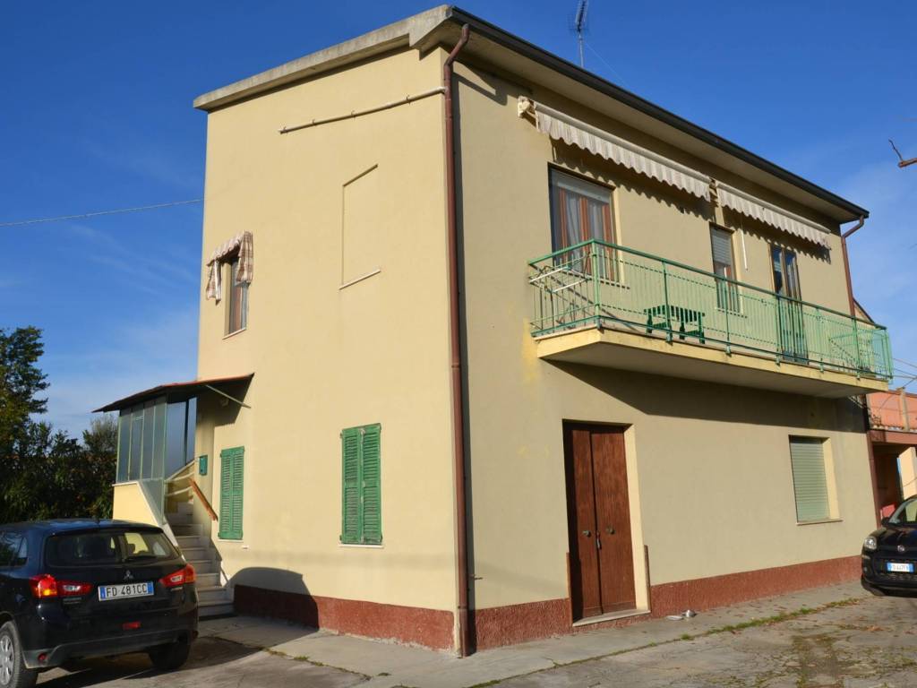 appartamento in vendita a Senigallia