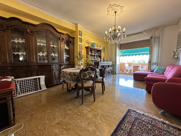 appartamento in vendita a Senigallia