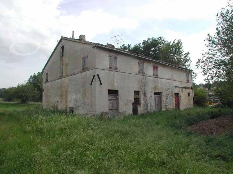 casa indipendente in vendita a Senigallia