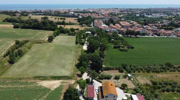 appartamento in vendita a Senigallia