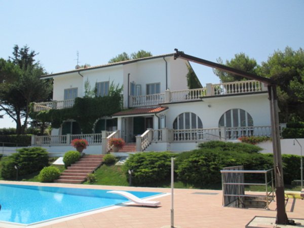 casa indipendente in vendita a Senigallia in zona Montignano