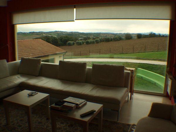 casa indipendente in vendita a Senigallia